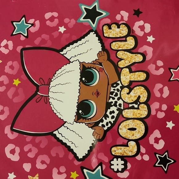 L.O.L. Surprise School 11pc Set - Picture 6 of 6